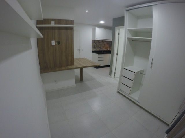 Loft / Studio (kitinet) próximo do Shopping Beira-mar da Av. Beira-mar