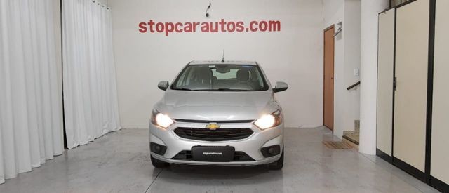 Chevrolet Onix 1.4 LT Automático 2017 - Foto 2