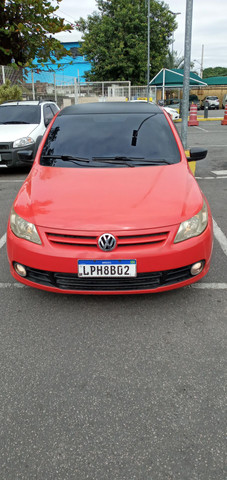 Gol 1.0 trend g5 completo 2008/2009
