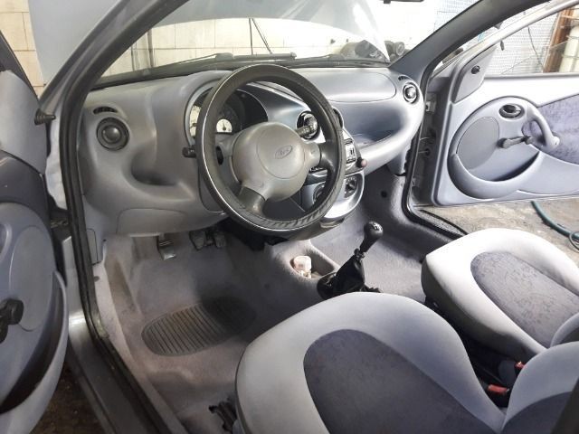 Ford Ka - Foto 3