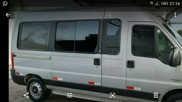 van ducato olx
