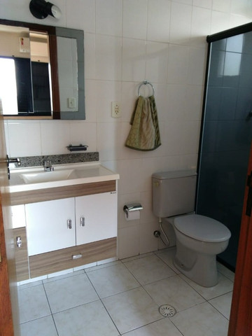 Apt 2 quartos/1 suite-Praia Grande/SP - Permuta com chácara no interior de SP - Foto 9