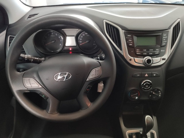Hyundai/ HB20 1.6 - 2014/2014 - Flex - Branca - Foto 7