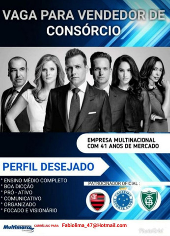 Vagas De Emprego