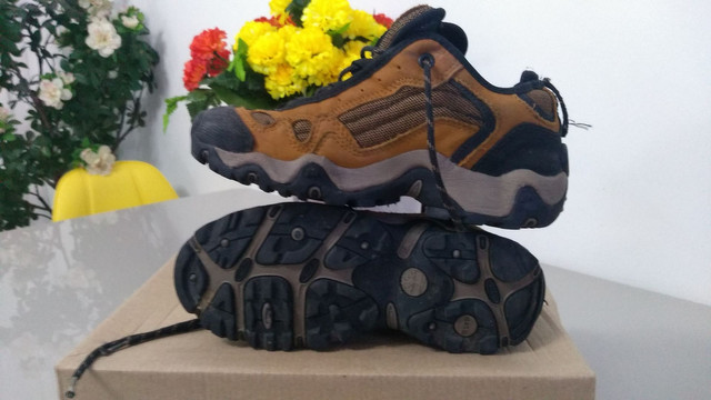 timberland gorge c2