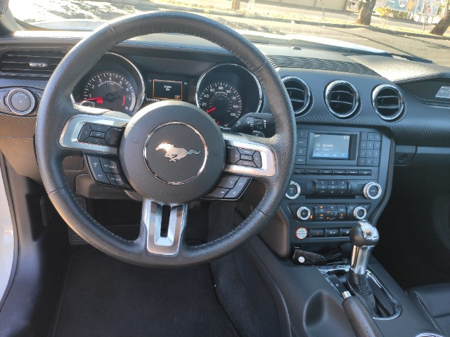 Mustang conversível - Foto 7