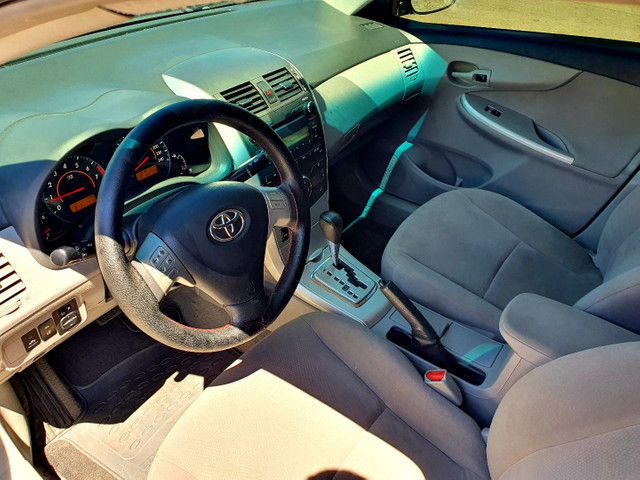Corolla GLI 2013 - Foto 5