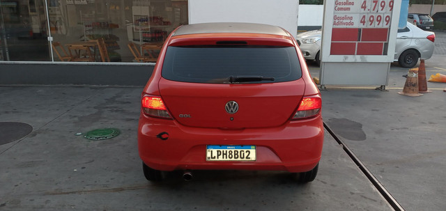 Gol 1.0 trend g5 completo 2008/2009 - Foto 2