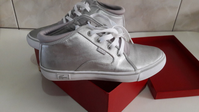 tenis lacoste 38