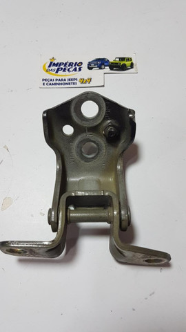 Dobradiça Porta Inferior Ranger 13-18 Dianteira Le #9941 - Foto 3