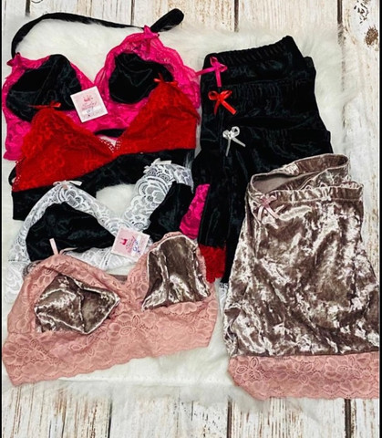 Lingeries e camisolas - Foto 3
