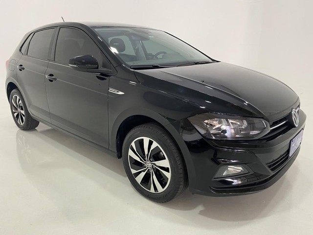 VOLKSWAGEN POLO 1.0 200 TSI COMFORTLINE  AUT   FLEX 
