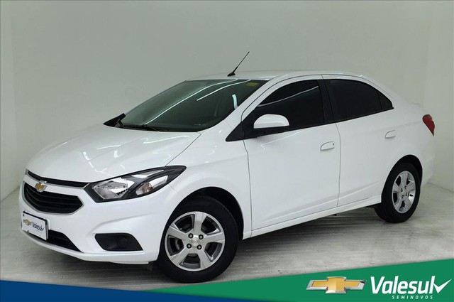 CHEVROLET PRISMA 1.4 MPFI LT 8V FLEX 4P MANUAL