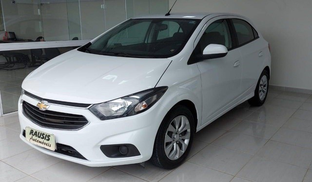 ONIX 2016/2017 1.4 MPFI LT 8V FLEX 4P MANUAL