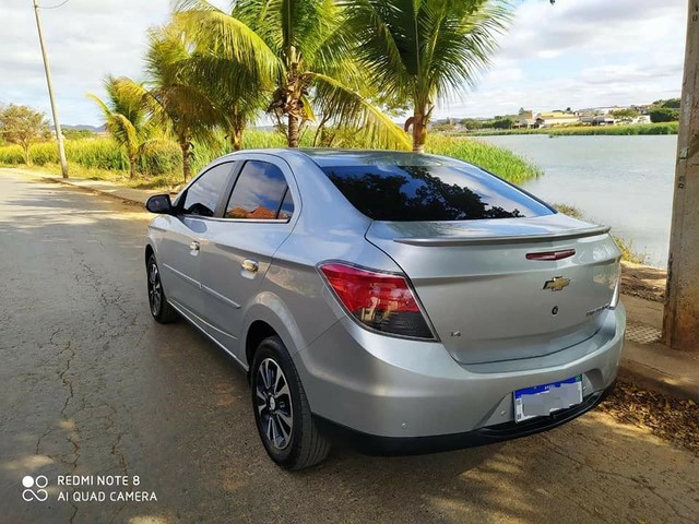 VENDO PRISMA LTZ 1.4