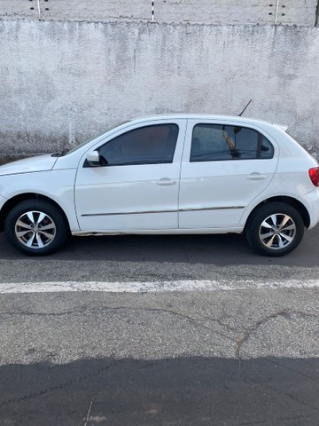 VW GOL 2015 COMPLETO