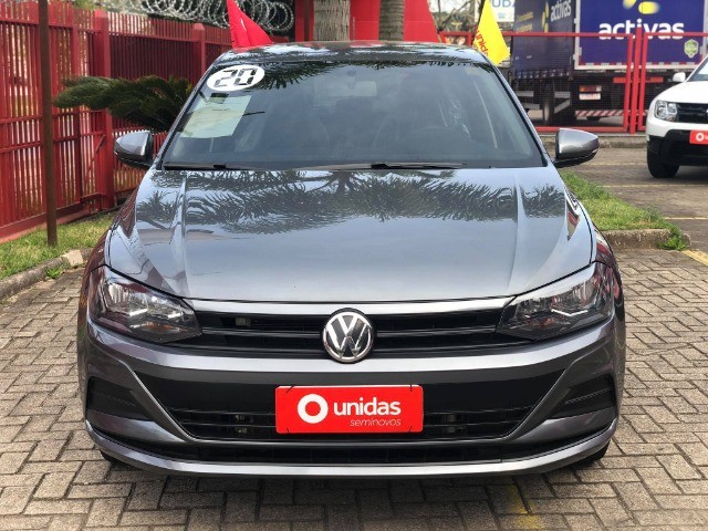 POLO MSI 1.6 4P