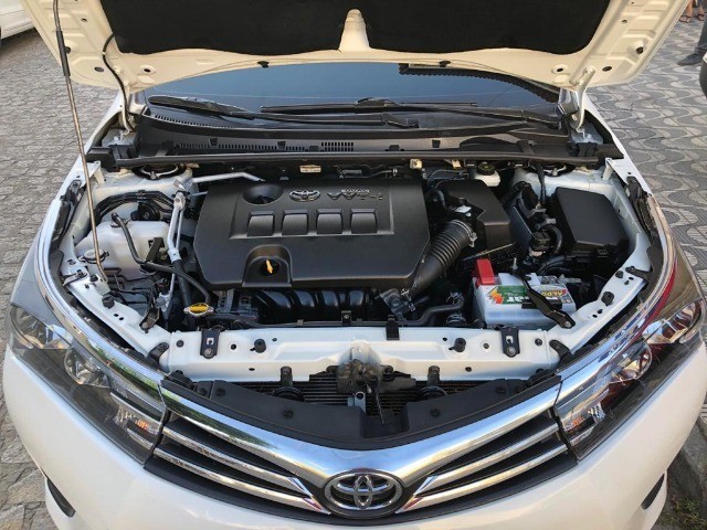 COROLLA 2016