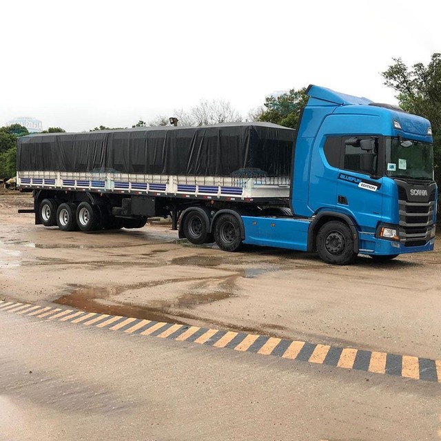 CONSÓRCIO PARA CAMINHÕES