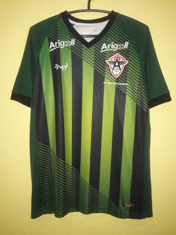 Camisa do Atlético Cearense Treino BM9 