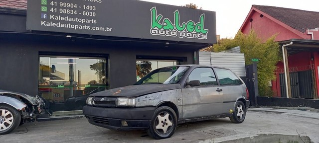 Sucata Fiat Tipo 2.0 16v sedicivalvole 95 venda de peças