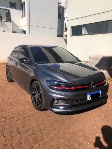 POLO GTS 1.4 20/20