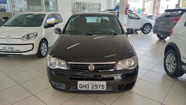 FIAT PALIO FIRE 1.0 2016 COMPLETO 77KM