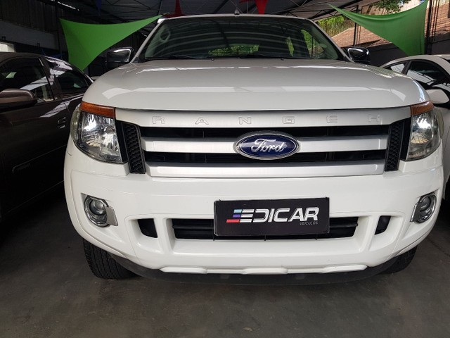 RANGER XLT 2015 FLEX