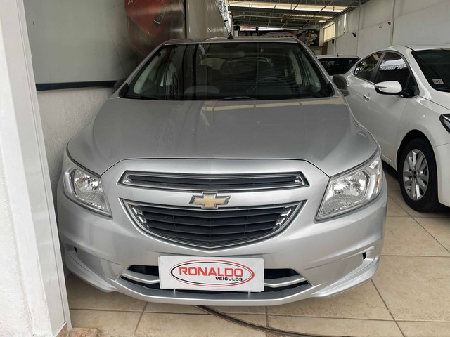 ONIX 2015/2016 1.0 MPFI LT 8V FLEX 4P MANUAL