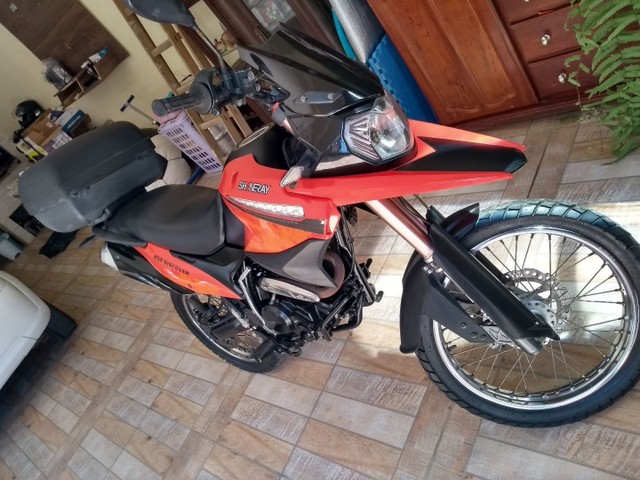 BARBADA 6500