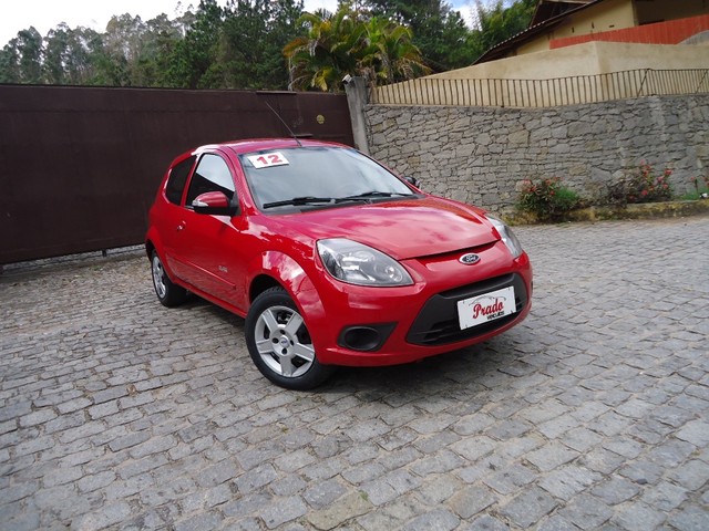 FORD KA KA 1.0  FLEX 