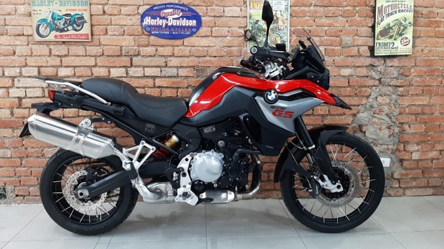 BMW F 850 GS PREMIUM 2019/2019