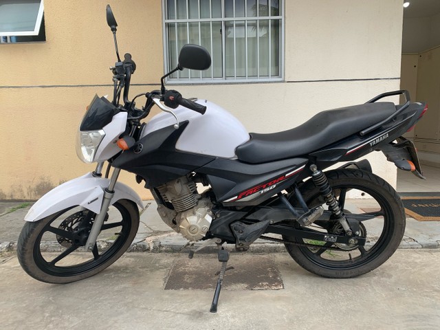 YAMAHA FACTOR 18/18