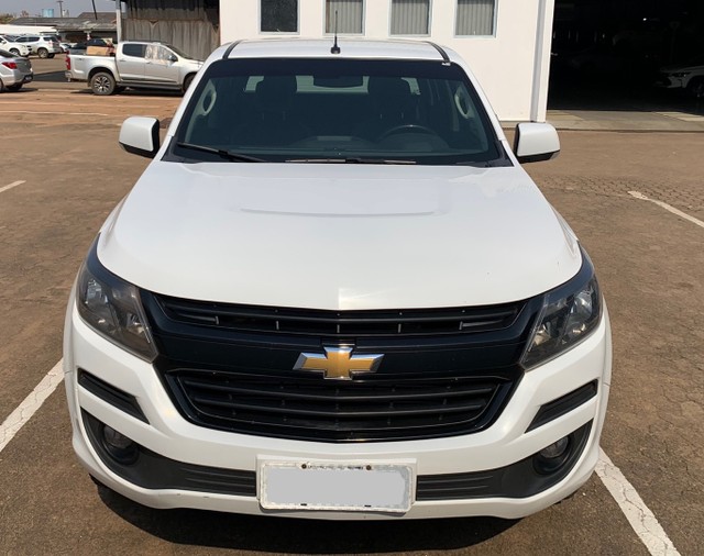 S10 LT AUTOMÁTICA 19/19