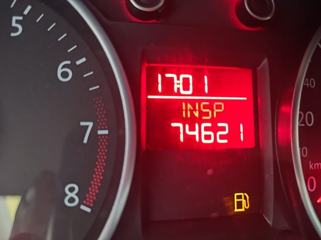 VOLKSVAGEN VOYAGE 1.0 12V MPI TOTALFLEX CITY 4P MANUAL