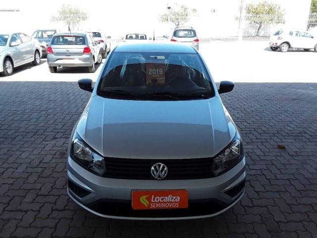 GOL 2019/2020 1.6 MSI TOTALFLEX 4P MANUAL