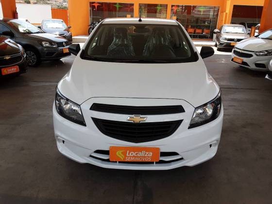 PRISMA 2019/2019 1.0 MPFI JOY 8V FLEX 4P MANUAL