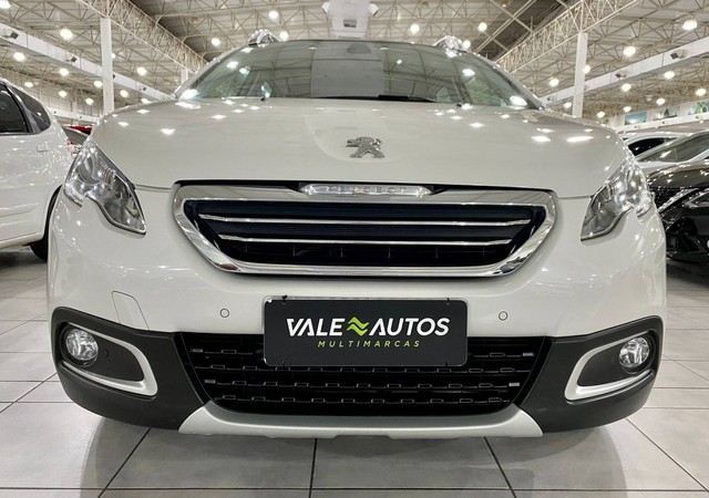 2008 2015/2016 1.6 16V FLEX GRIFFE 4P MANUAL