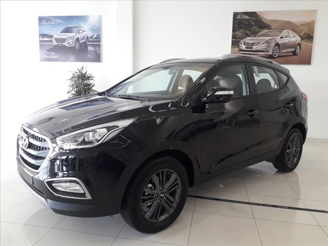HYUNDAI IX35 2.0 MPFI GL 16V