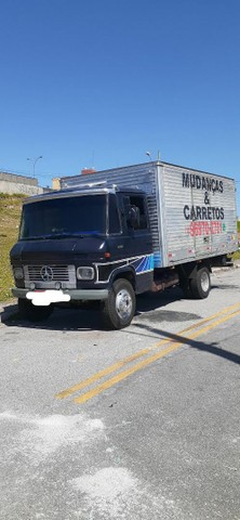 VENDO OU TROCO POR CASA MB 608