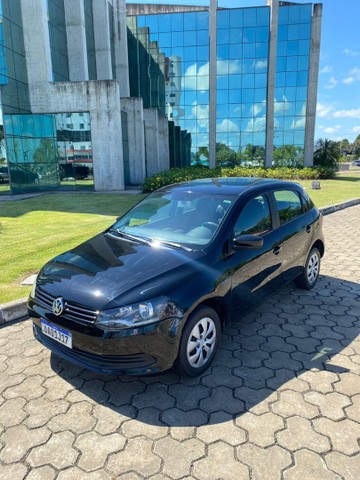GOL 2013 G6