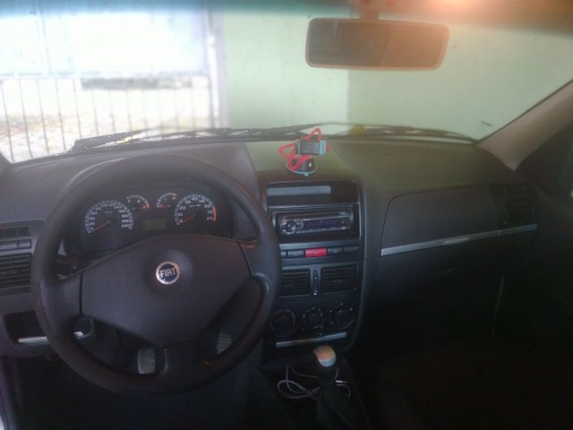 PALIO LINDO TOP FONE *ZAP