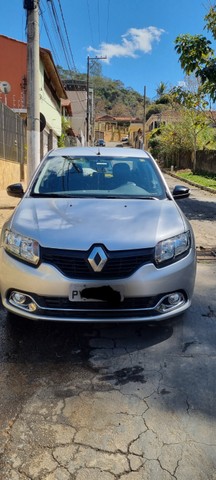 LOGAN EXCLUSIVE 1.6 8V