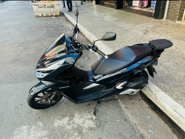 HONDA PCX