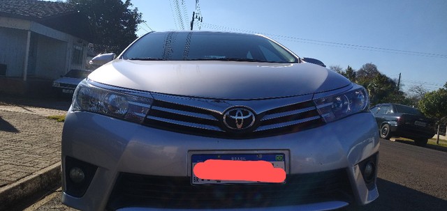 COROLLA XEI 2015 COMPLETO R$ 79.000,00