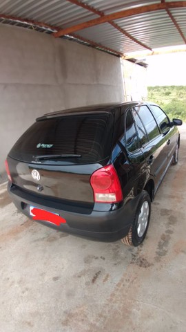 GOL G4 2006