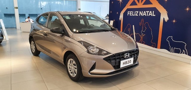 HYUNDAI HB20 SENSE 1.0 MANUAL 22