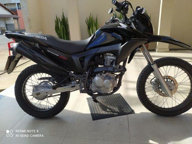 HONDA 160