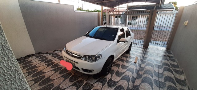 FIAT SIENA 2012 LEIA TODO ANÚNCIO ANTES DE PERGUNTAR