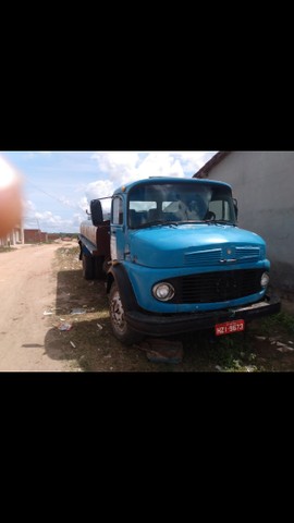CAMINHÃO 11/13